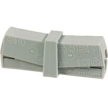 Bornes de service Wago série 224 1 x 0,5-2,5 mm²