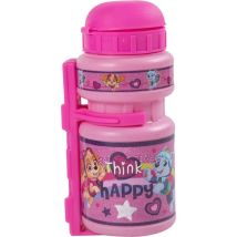 Tataway Borraccia Ciclo Paw Patrol Girl 350ml Accessorio Originale Auto