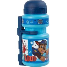 Tataway Borraccia Ciclo Paw Patrol Boy 350ml Accessorio Originale Auto