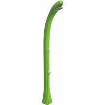 Doccia solare lt28 cm216h modSo happy verde