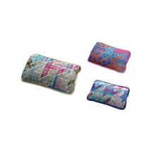 Borsa Acqua Calda in 3 Colorazioni M.22-15 Motivo Fantasia Coveri