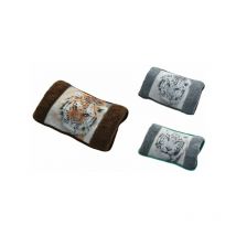 Borsa Acqua Calda in 3 Colorazioni M.22-5 Motivo Tigre Coveri
