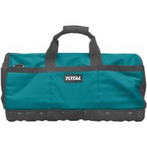 Total - Borsa borsone porta utensili attrezzi 24 - 60cm