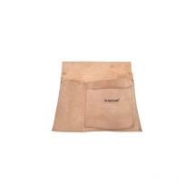 Genérica - borsa carpentiere 3 tasche