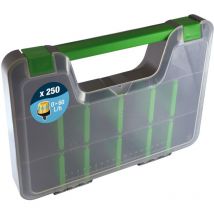 Borsa di 250 gocce 60 l-h max