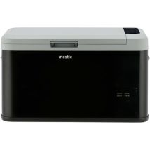 Mestic Mcc-25 Frigorifero A Compressore Nero 25 Litri