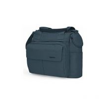 Borsa Nursery Ax52r0hdb Electa Dual Bag Hudson Blue Hudson b - Inglesina