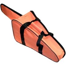 Borsa porta motosega - per barre fino a 40 cm