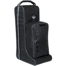 Borsa portastivali e portacasco Elite Pro in nylon impermeabile: Unica