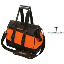 Wokin - Borsa portautensili base rigida 16 906216 cm 40x22 hCm 27