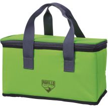 Borsa termica Quellor 15L 19x25xH20cm – Capacità 15L – Isolamento termico 5 ore