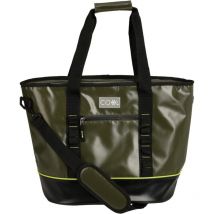 Redcliffs - Borsa Termica Impermeabile 26 l Verde Militare Verde