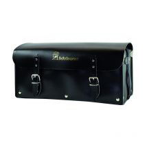 Star - Borsa portautensili in ecopelle 40x18x18cm