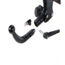 KIA - Attelage Rio 3 et 5 portes (08/11-12/16) rdsoh