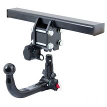 Seat - Attelage Alhambra (01/11-) rdsov