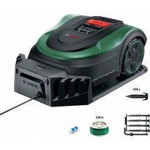 Tondeuse robot Indego s 500 - Bosch