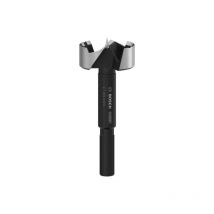 Bosch 1 broca Forstner Expert Wood (para madera blanda, madera dura, diámetro de 36,00 mm)