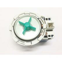 Bosch 1 pompa lavatrice magnetica attacchi sopra EP1B5NN gre 932 p 261/1