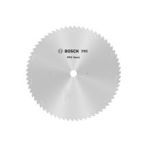 1x Lames de scie circulaire pro Acier pour scies à onglets à sec avec cable (pour Acier, ø mm, Accessoires professionnels Scie à onglets à sec)