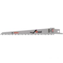 Bosch-a 2 lames s644d x bois mm.100 x scie gatt