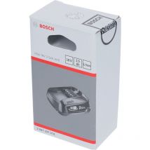 2607337314 pba Batterie 18 v 2,5 Ah wb - Bosch