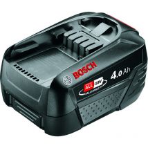 2607337316 pba Batterie 18 v 4,0 Ah wc - Bosch