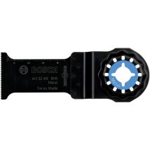 Rb - 10 pièces aiz 32 ab 32 x 50 mm - Bosch