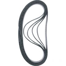 2608901256 Bande abrasive Expert N470 pour ponceuses à bande 40 x 760 mm, fine, 10 pcs. - Bosch