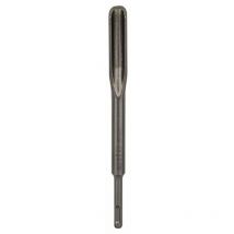 BOSCH 2609255572 Gouge droite SDS plus