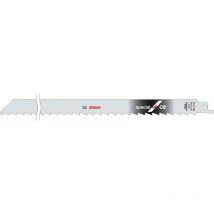 Bosch-5 lames s1211k x xsega gelé dans gatt.