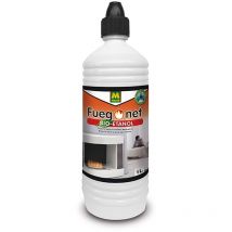 E3/85855 bio-éthanol 1L - fuegonet 231427 massó