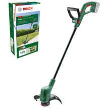Bosch Akku-Rasentrimmer EasyGrassCut 18V-230, Karton