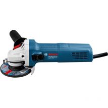 B Mini-Smerigliatrice 750W Gws750 - Bosch