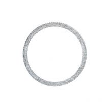 Bosch Professional , 2 600 100 232 - Bague de réduction pour de lames de scie circulaire (30 x 25,4 1,8 mm)