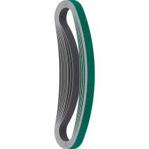 Accessories Best for Inox 2608608Y46 Bande de ponçage Grain 40 (l x l) 457 mm x 13 mm 10 pc(s) - Bosch