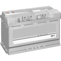 Bosch - Batterie 12V 105AH 800A - 0092L40340 - Ce produit de marque est neuf.