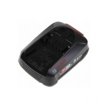 Batterie rechargeable power for all 18v - 2.5ah (li-ion) - Bosch