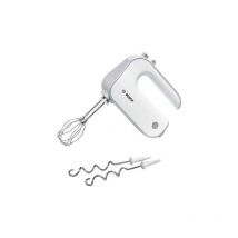 MFQ4030 - Batteur à main - Argent - Blanc - 1,4 m - 500 w - 220 - 240 v - 50 - 60 Hz - Bosch