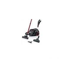 Bosch - Aspirateur Traineau Sans Sac BGS41POW1