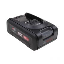 Bosch - bhzub1840 power for all batterie - 18v - 4,0ah - 17006537