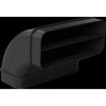 Bosch Bosch HEZ9VDSB2 - Noir - 222 mm - 161 mm - 1 pièce(s)