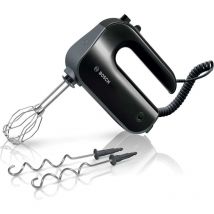 MFQ4930B Blender Mixeur plongeant 850 w Noir, Argent - Bosch