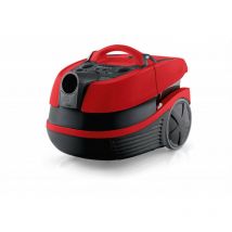 Bosch - Serie 4 BWD421PET vacuum 2100 w Cylinder Dry&Wet