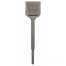 Accessories 2608690102 Burin pelle 60 mm Longueur totale 250 mm SDS-Plus 1 pc(s) - Bosch