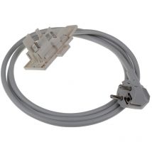 Cable de raccordement - 00483581 - Bosch