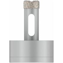 Bosch - Professional 2608599027 Fresa a secco diamantata 1 pezzo 14 mm 1 pz.