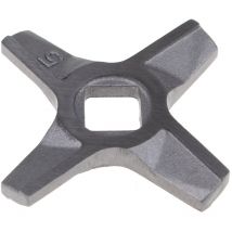Couteau hachoir a viande - 10003882 - Bosch