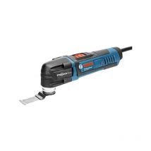 Découpeur Ponceur Bosch 0601237001 - gop 30-28 Professional - 300W