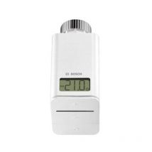 Easycontrol tête de thermostat de radiateur intelligent sans fil droit - Bosch