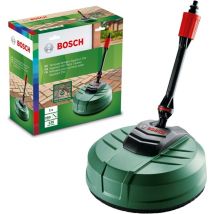 Bosch - Accessoire nettoyeur de terrasse Aquasurf 250 (accessoire pour nettoyeur haute pression )